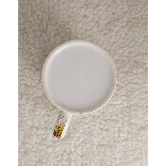 12 Ozs MUG VICTORIA SEPIA - Picture 6 of 6